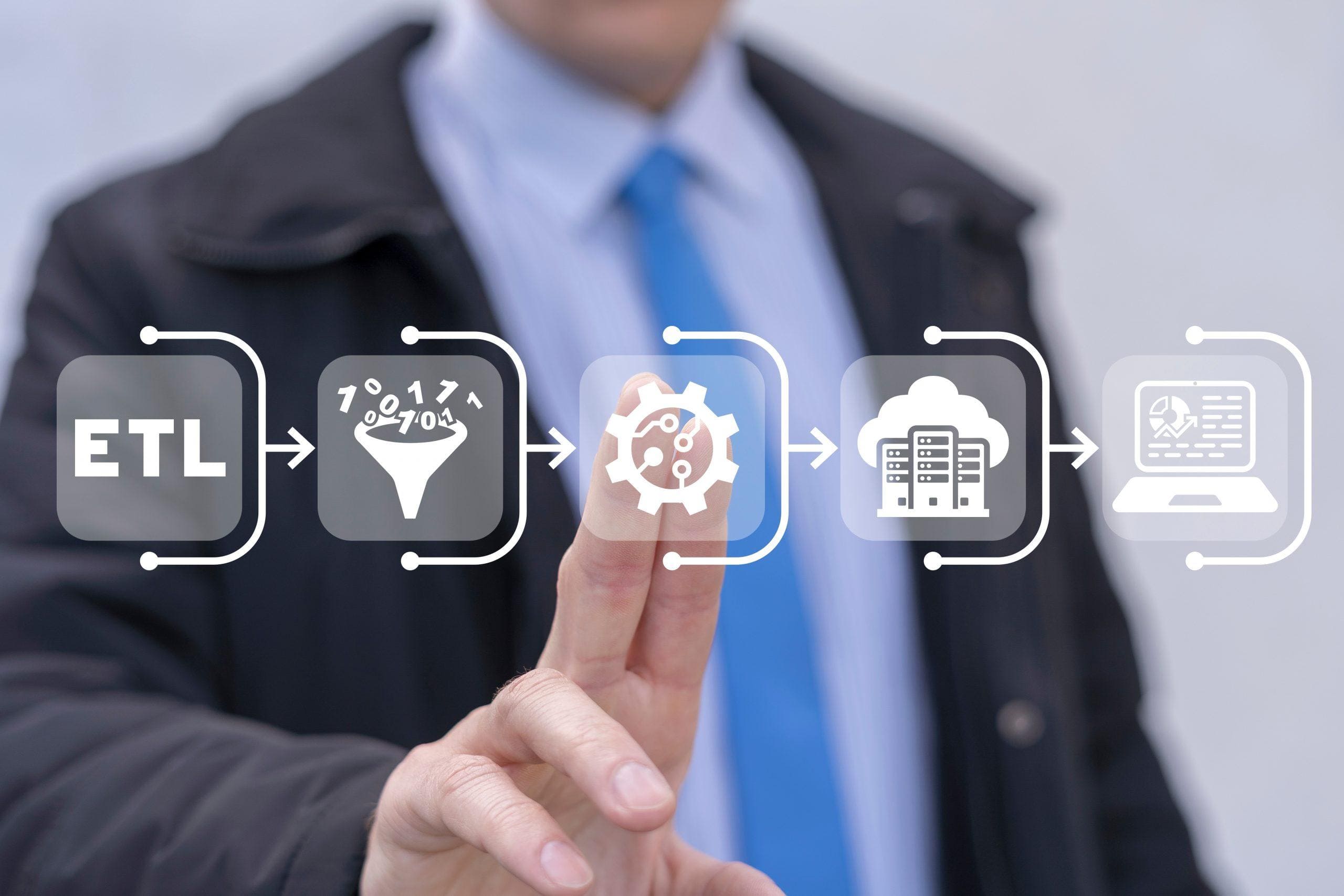 Información estratégica: Cómo los datos estructurados impulsan mejores decisiones