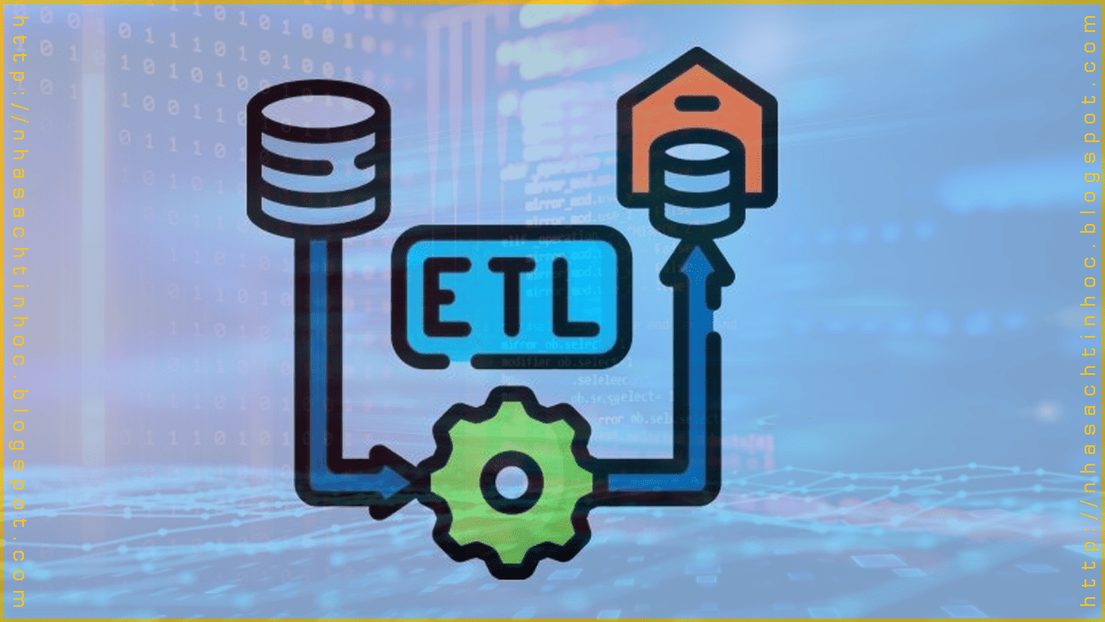 Optimización del Rendimiento de Datos con la Arquitectura ETL de Idastop