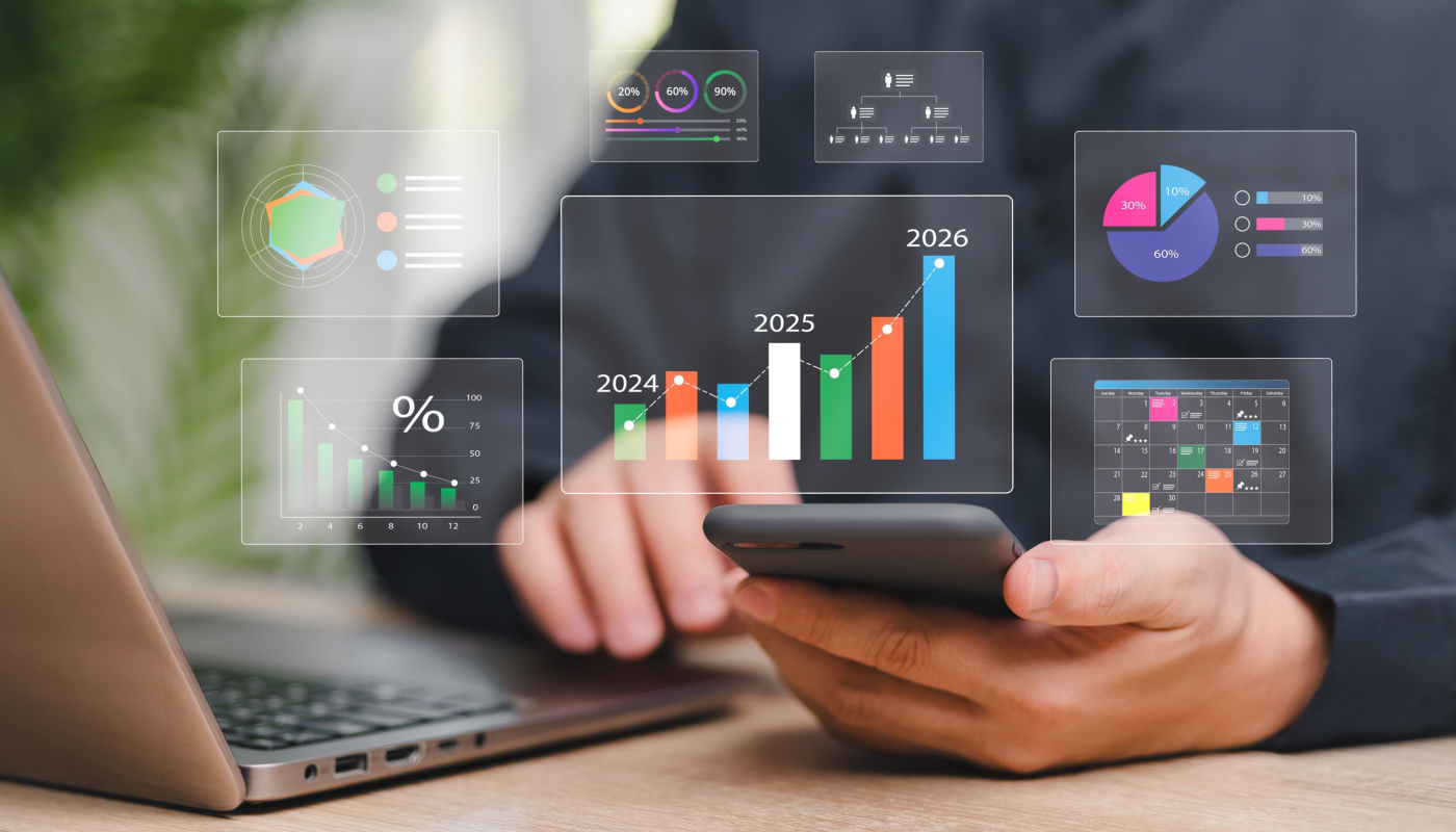 Transformación de Datos: Potenciando la Información de su Organización