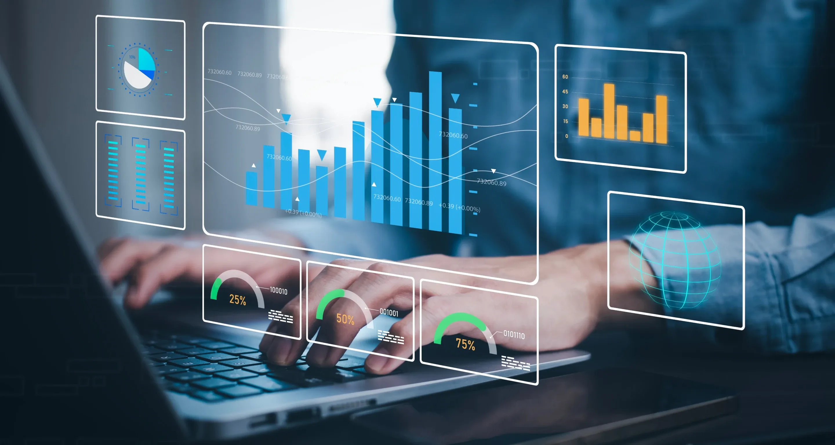 Calidad de Datos Impecable: Cimientos Sólidos para su Analítica