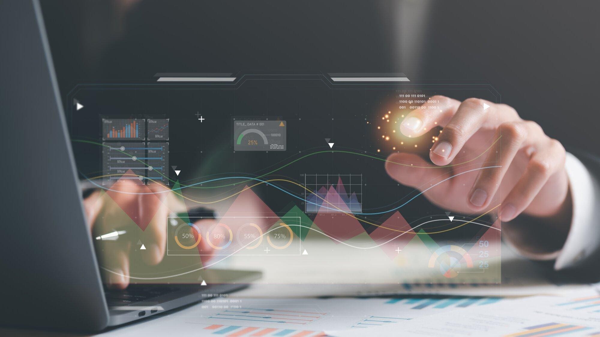 Migración de Datos Segura: Actualice su Infraestructura con Idastop