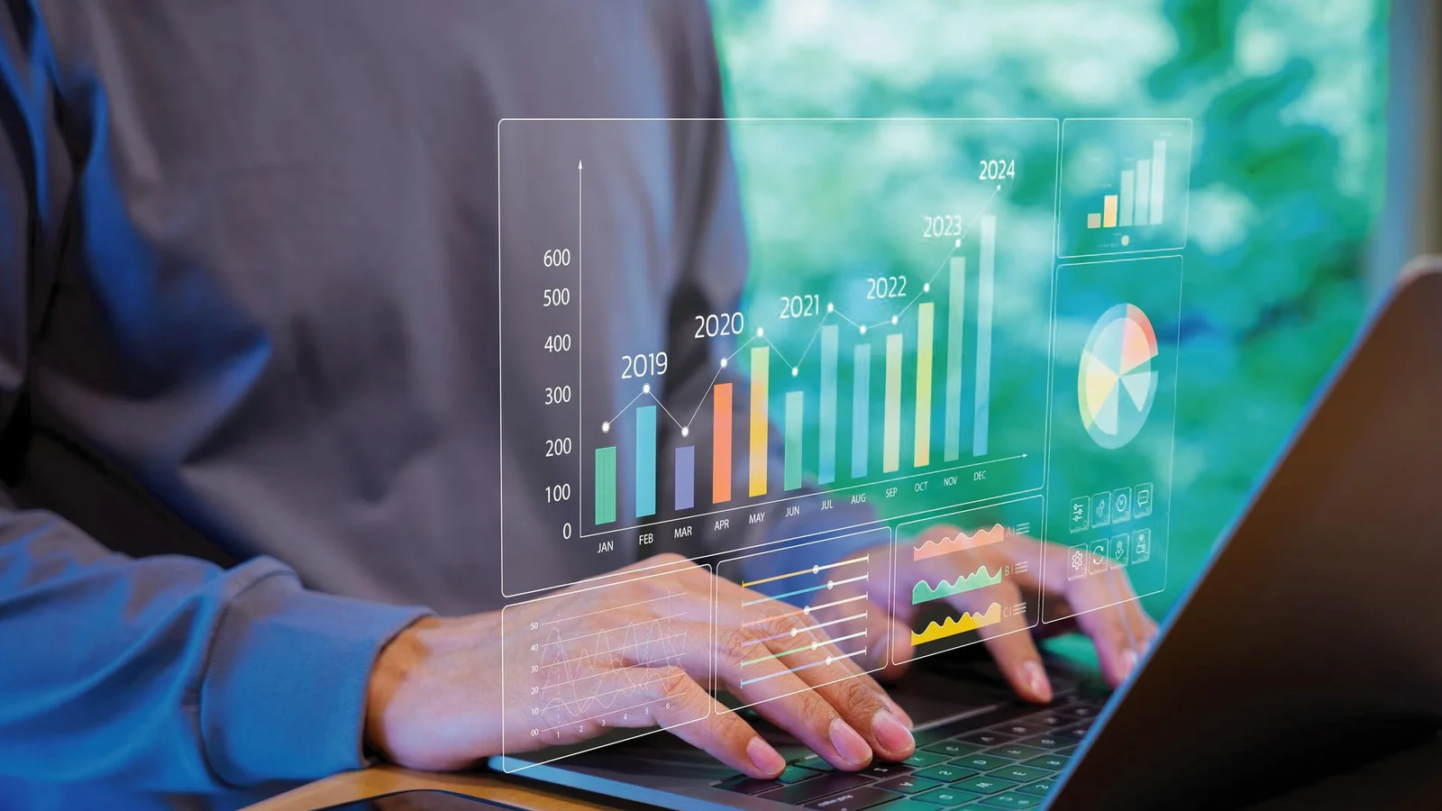 Soluciones ETL en la Nube: Agilidad y Escalabilidad para sus Datos